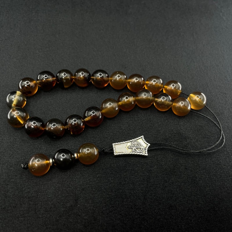 Worry Beads 133