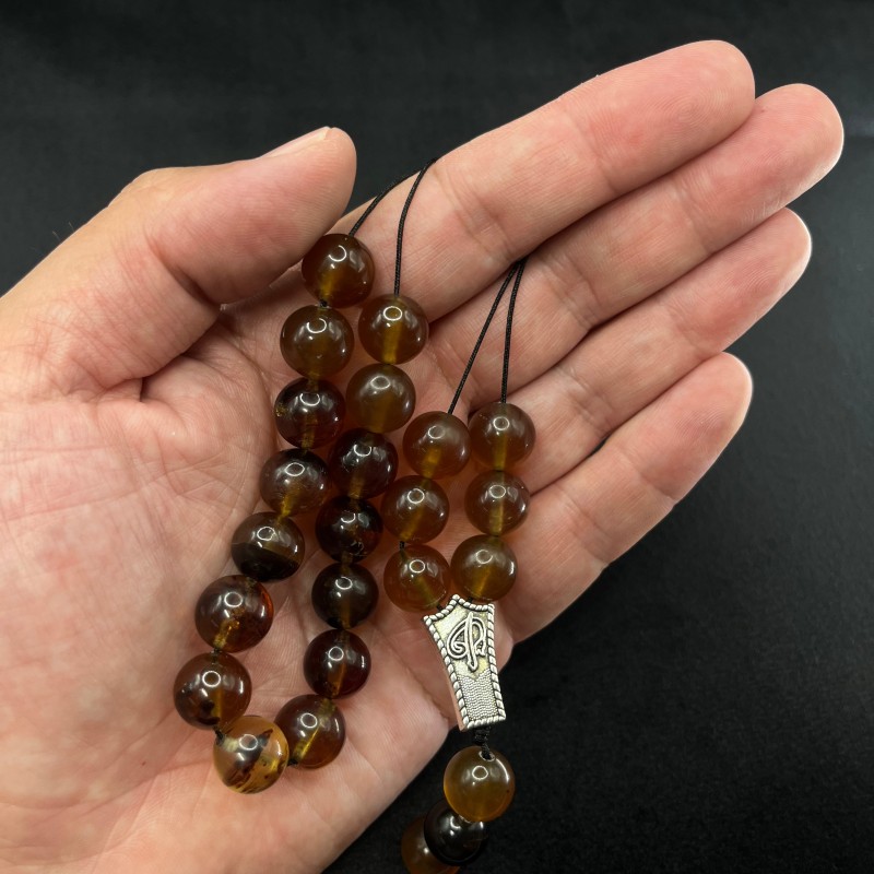 Worry Beads 133