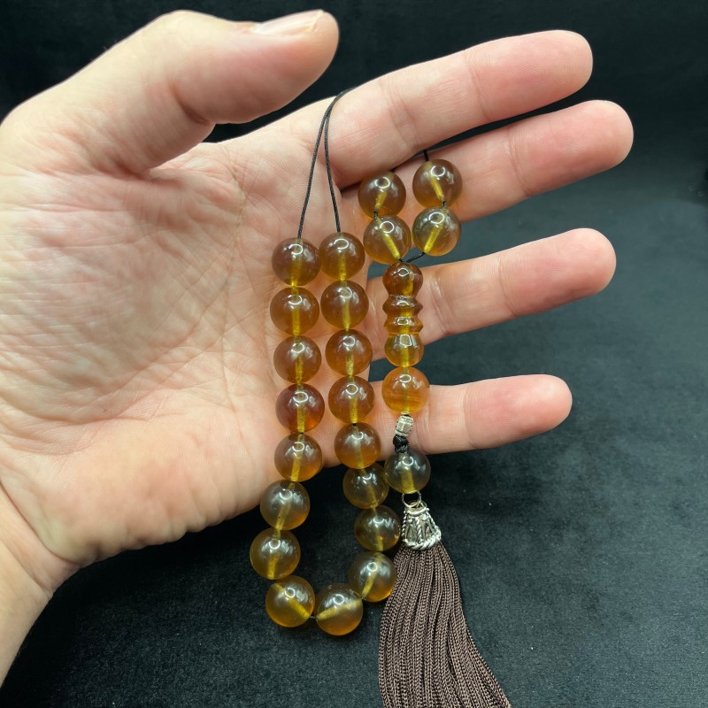 Worry Beads 139