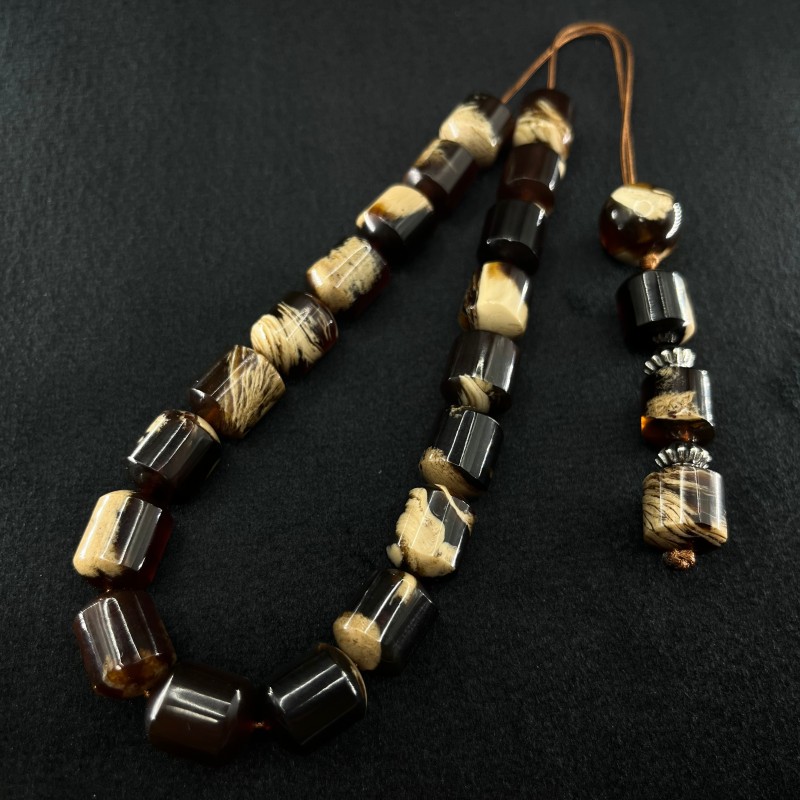 Worry Beads 153