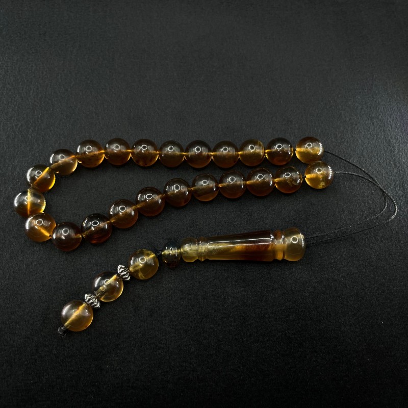 Worry Beads 154
