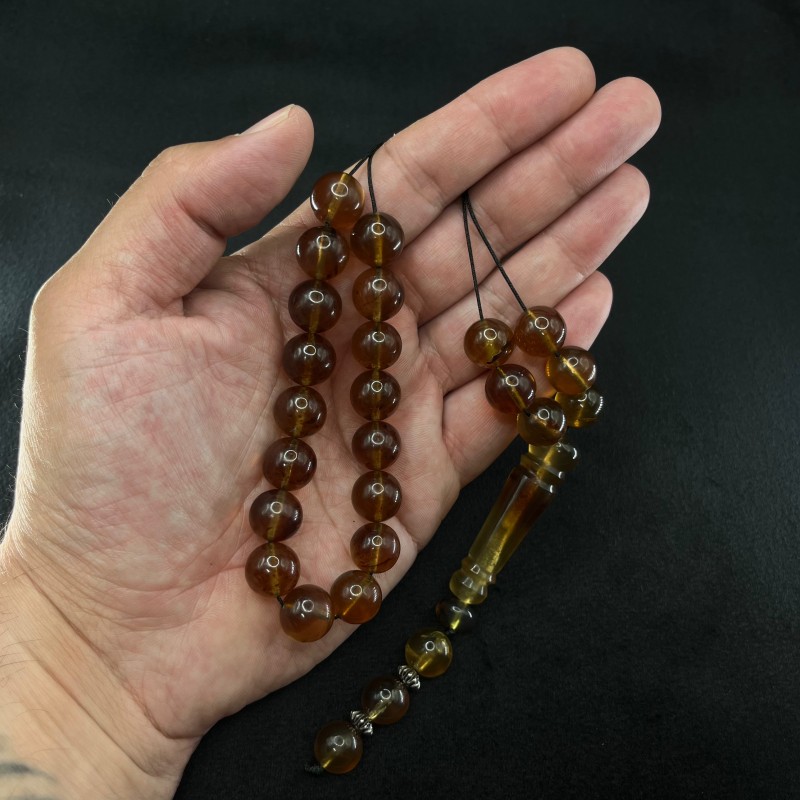 Worry Beads 154