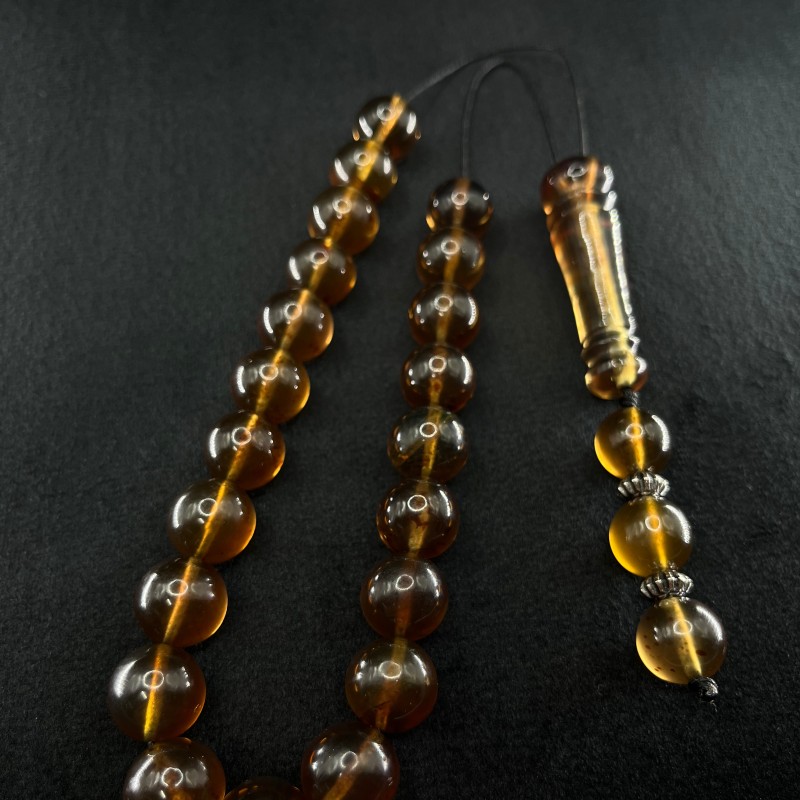 Worry Beads 159