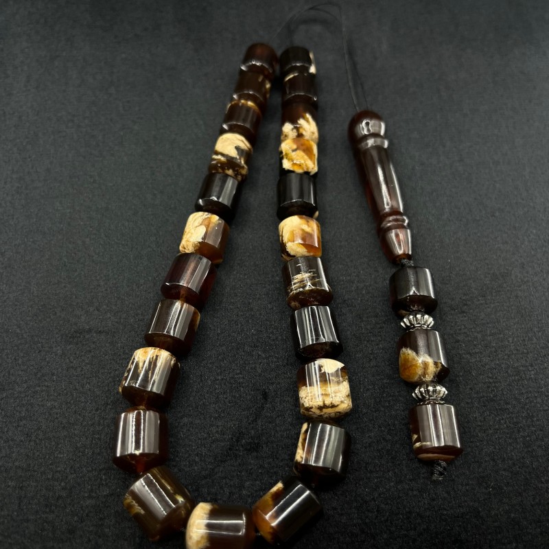 Worry Beads 160