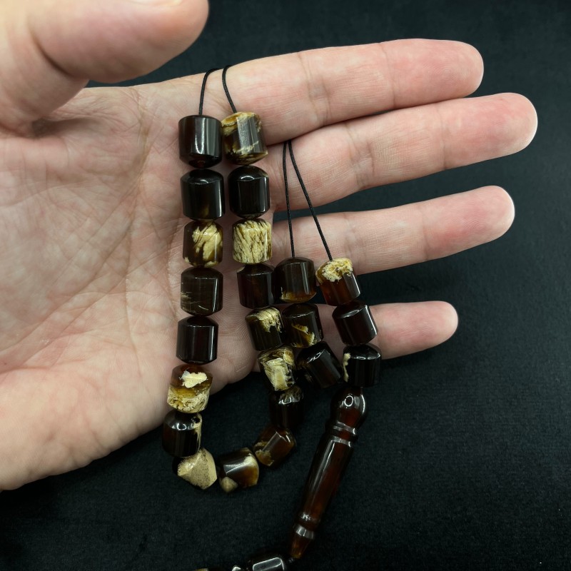 Worry Beads 160