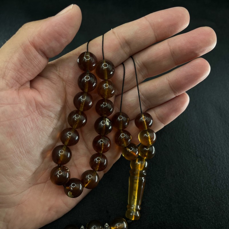 Worry Beads 164