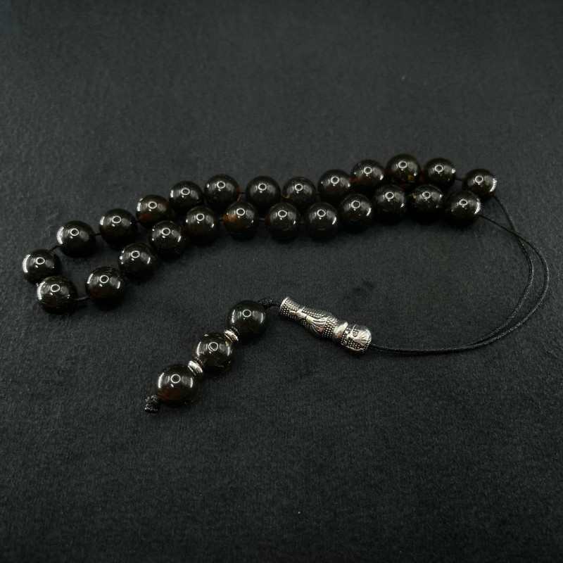 Worry Beads 171