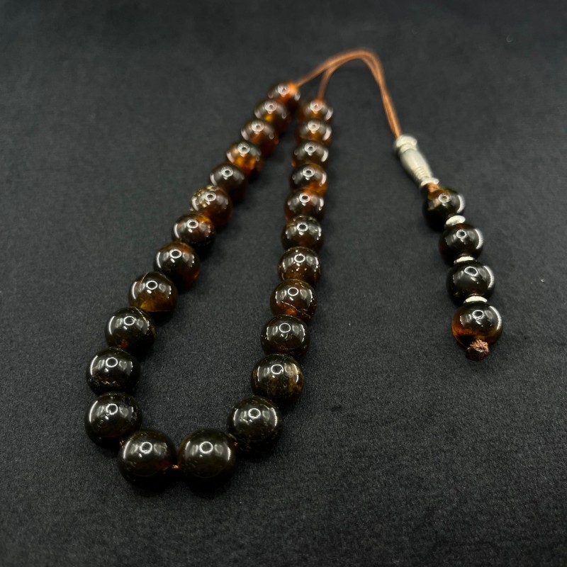 Worry Beads 172