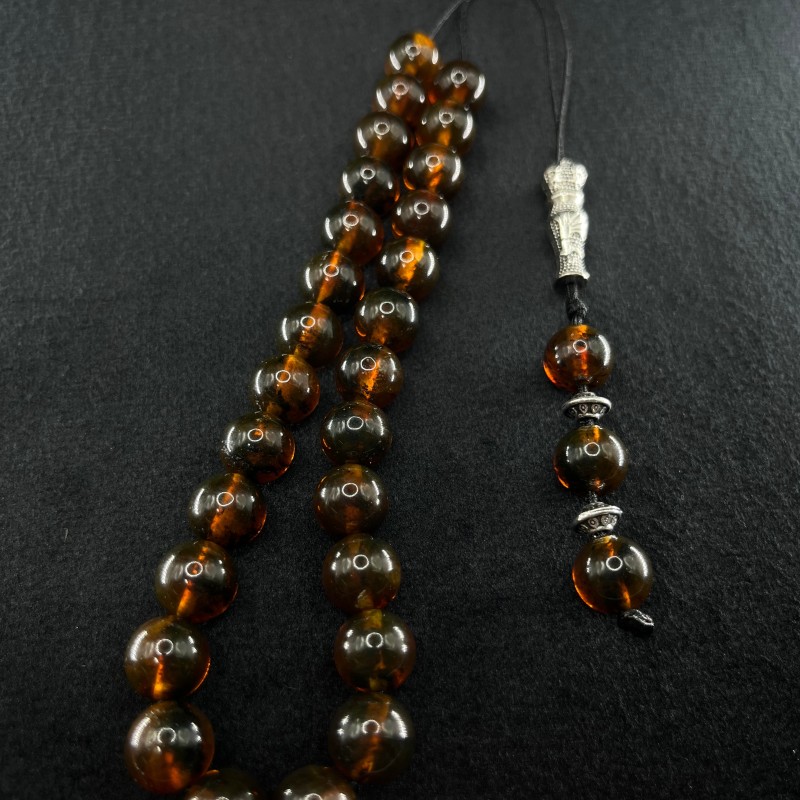 Worry Beads 174