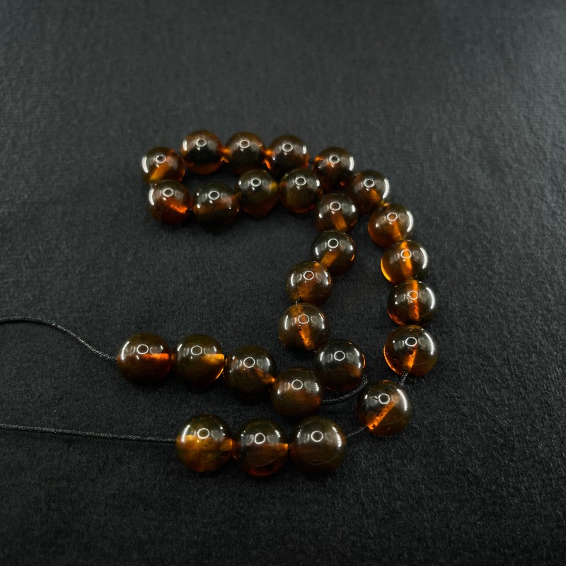 Worry Beads 174