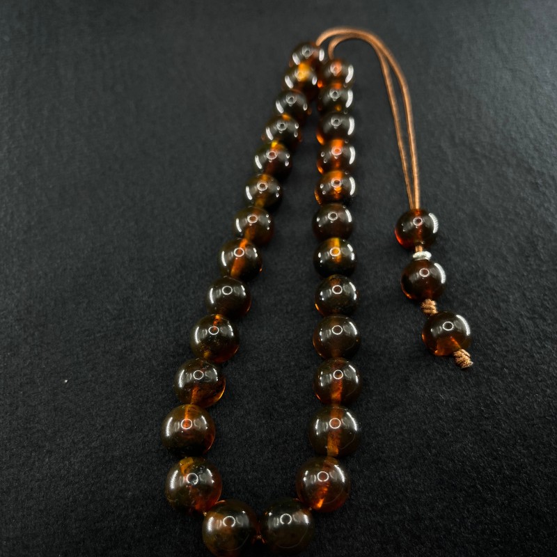 Worry Beads 175
