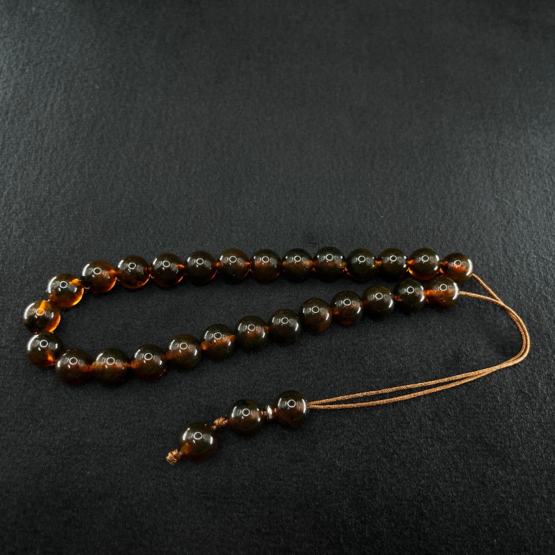 Worry Beads 175