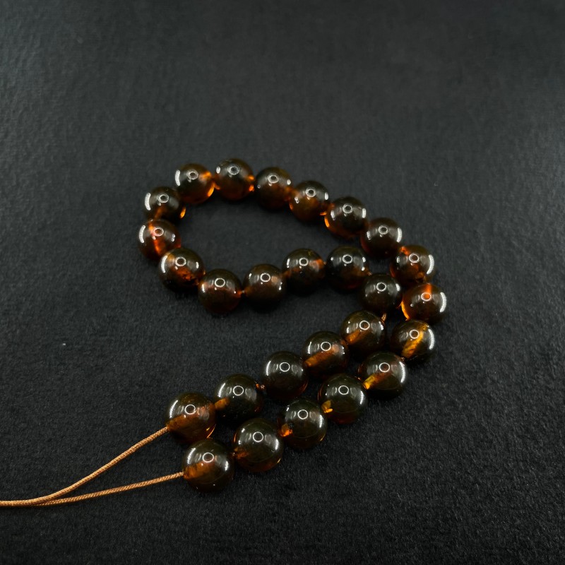 Worry Beads 175