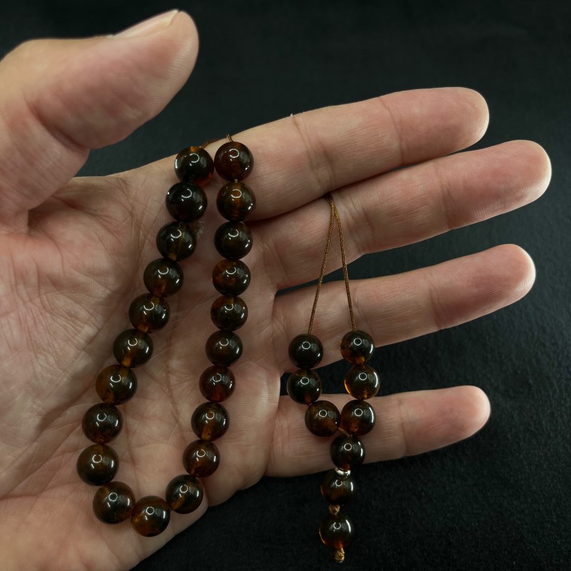 Worry Beads 175
