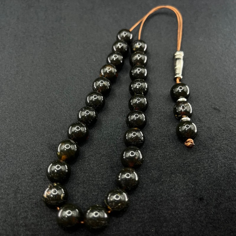 Worry Beads 176