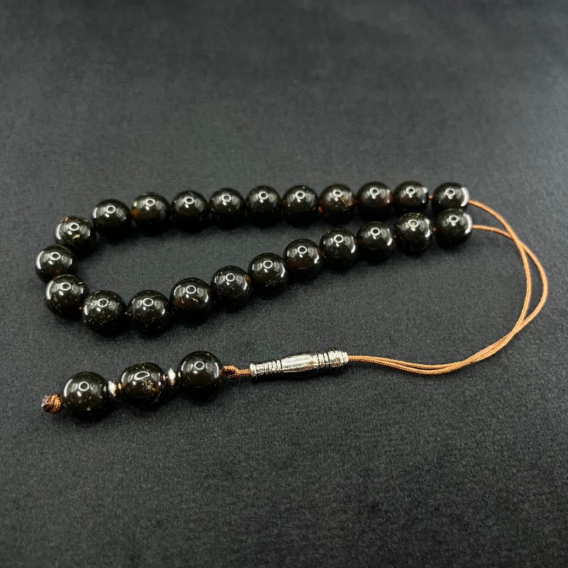 Worry Beads 176