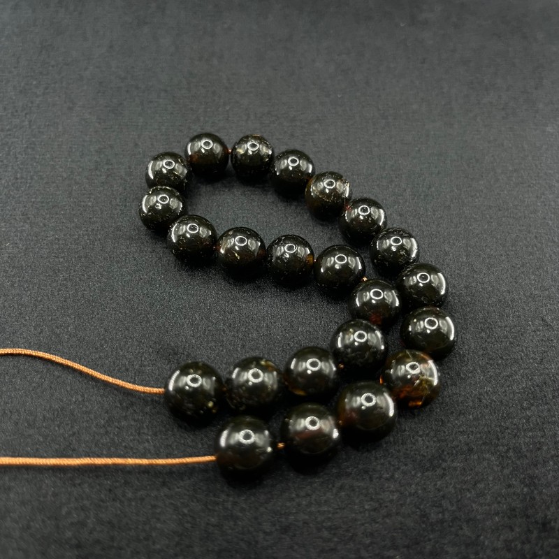 Worry Beads 176