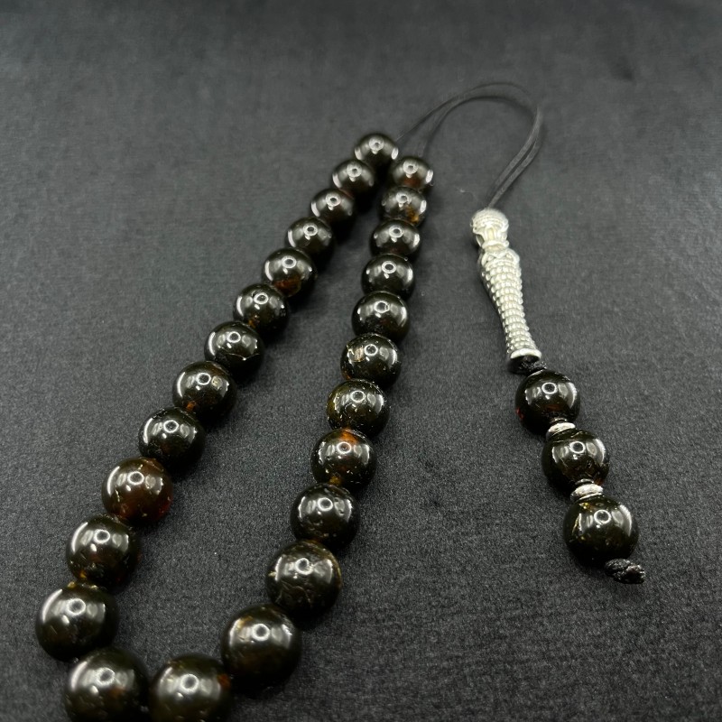 Worry Beads 177