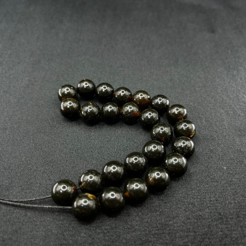 Worry Beads 177