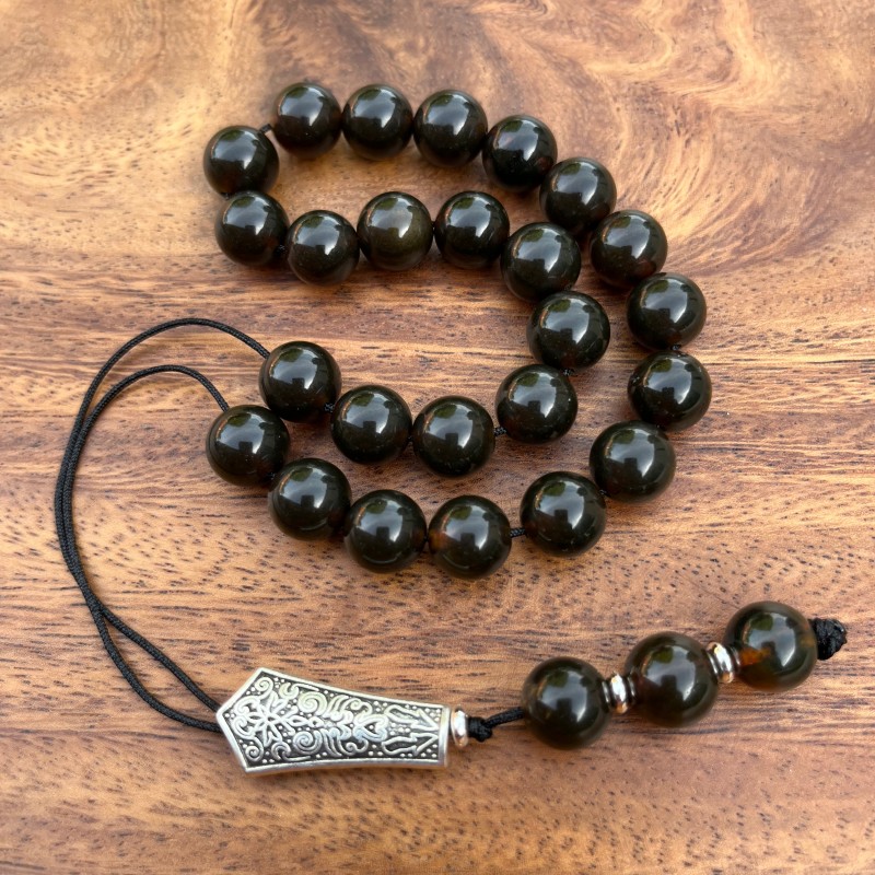 Worry Beads 178