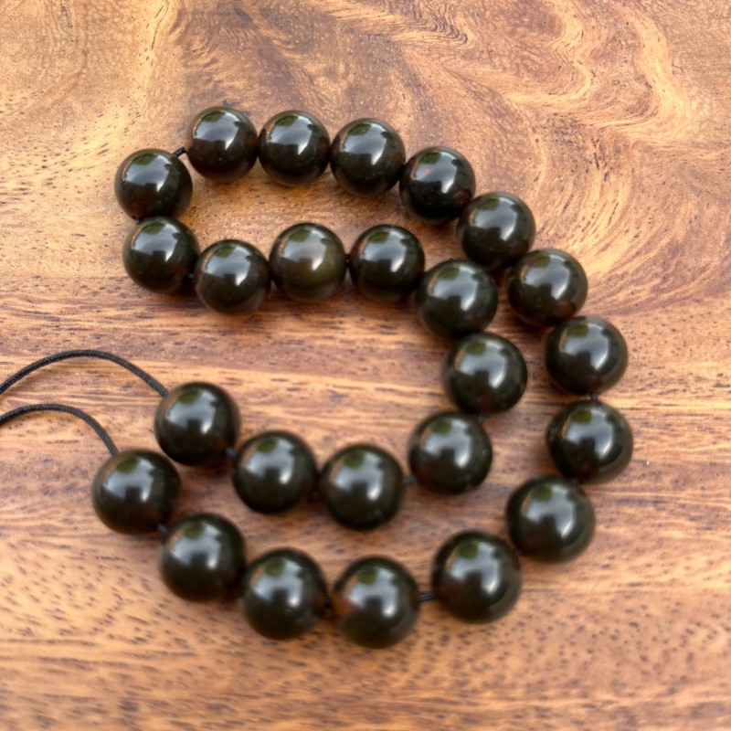 Worry Beads 178