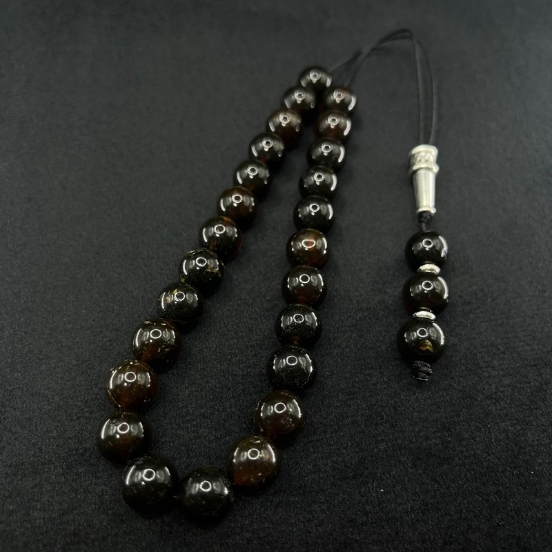 Worry Beads 179