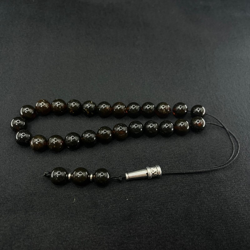 Worry Beads 179