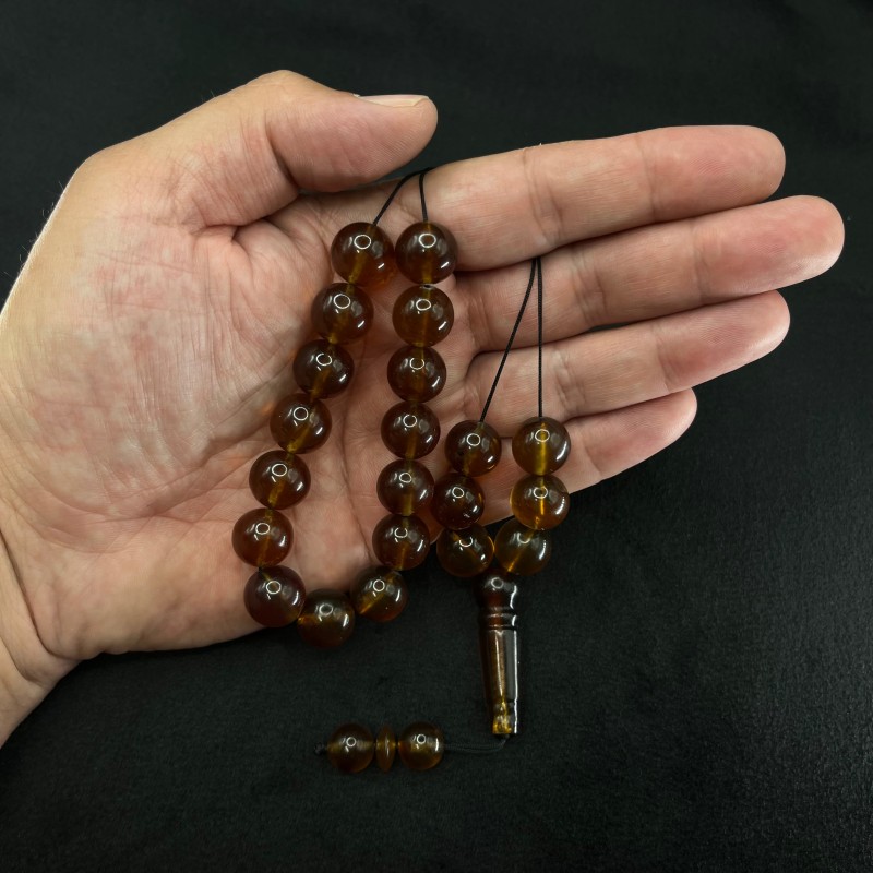 Worry Beads 17