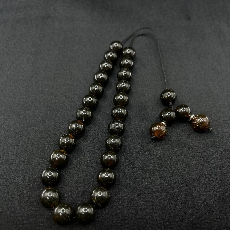 Worry Beads 181