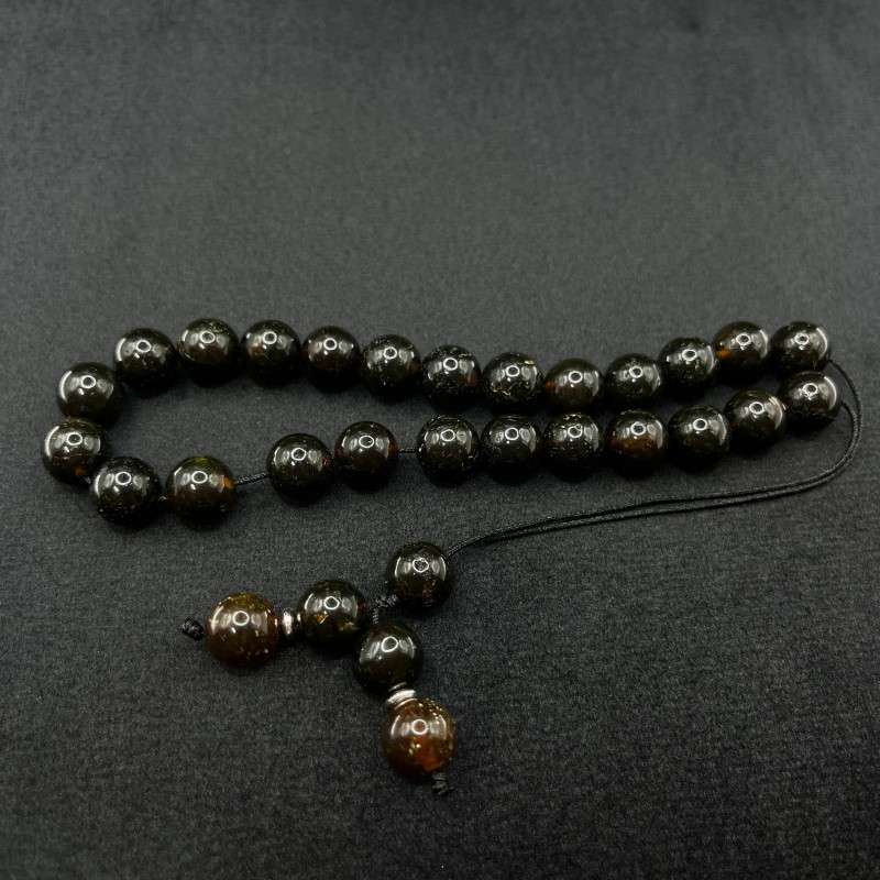 Worry Beads 181