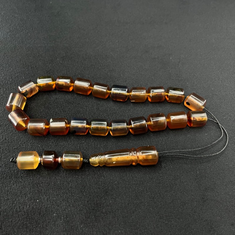 Worry Beads 184