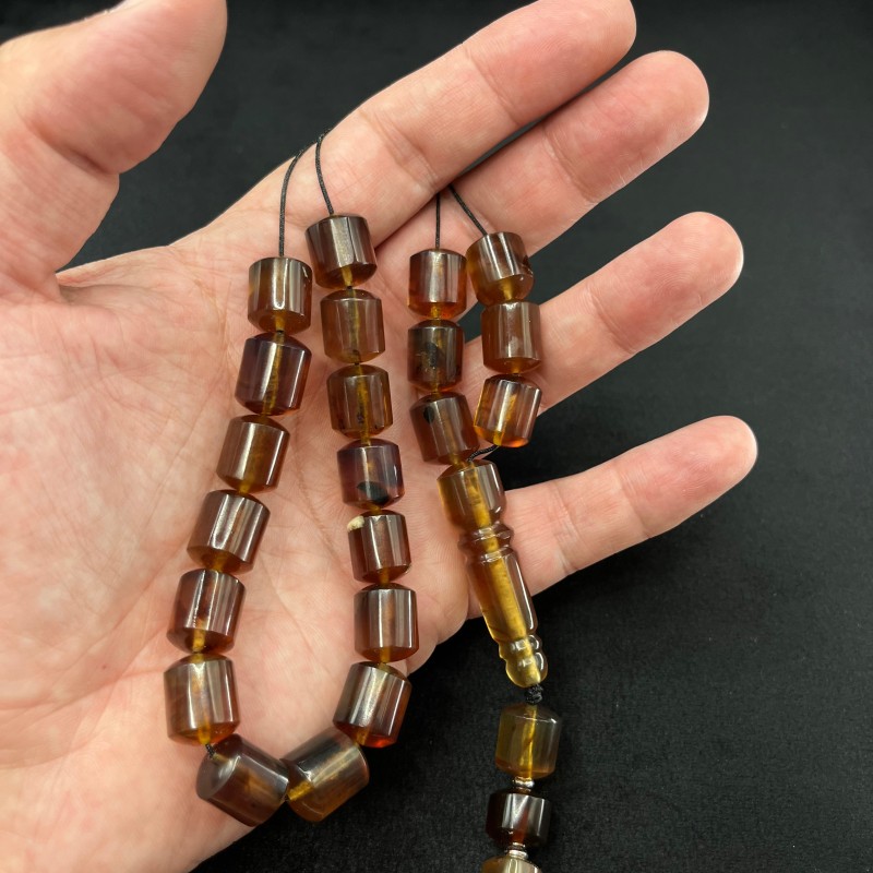 Worry Beads 184