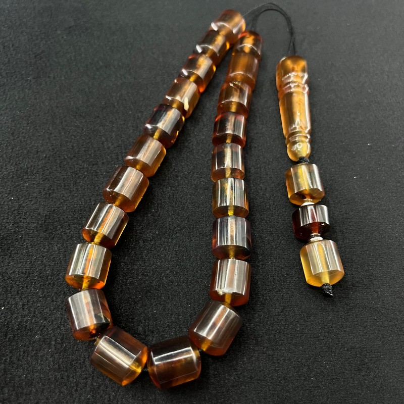 Worry Beads 184