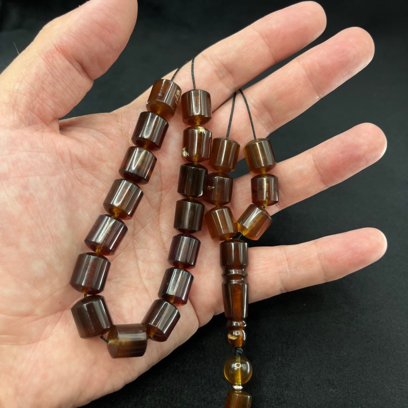 Worry Beads 185