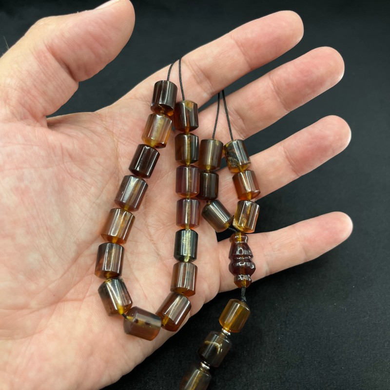Worry Beads 186