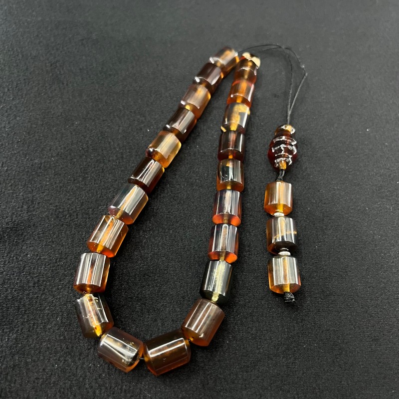 Worry Beads 186
