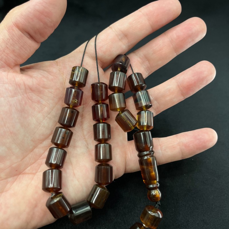 Worry Beads 188