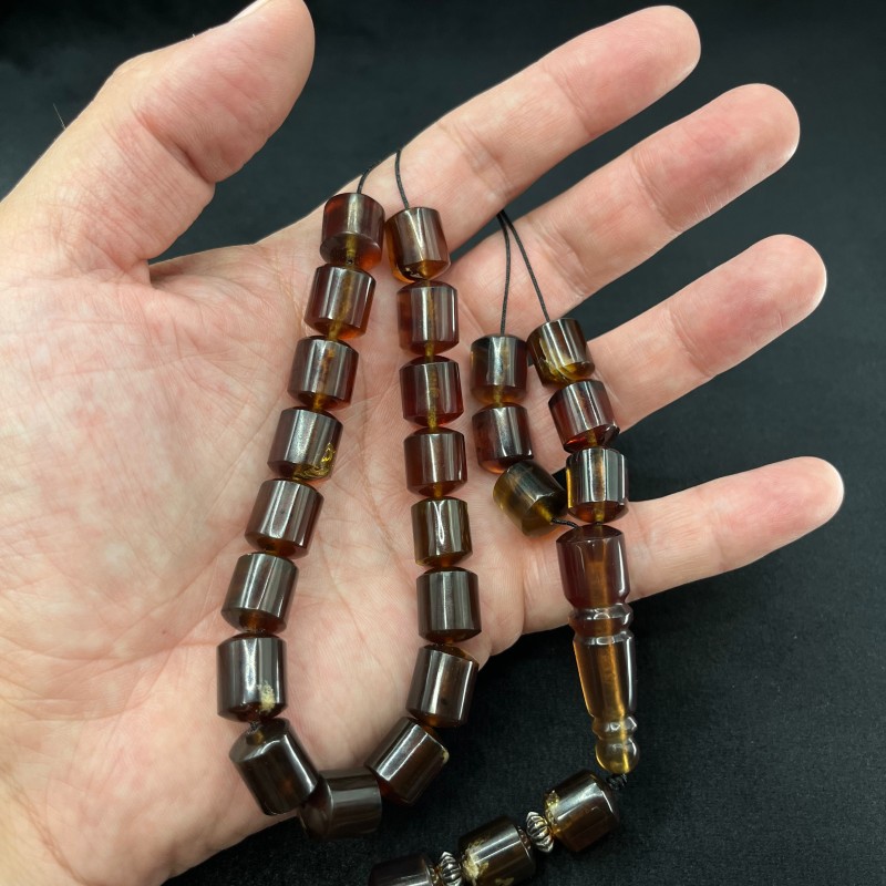 Worry Beads 189