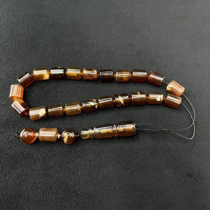 Worry Beads 192