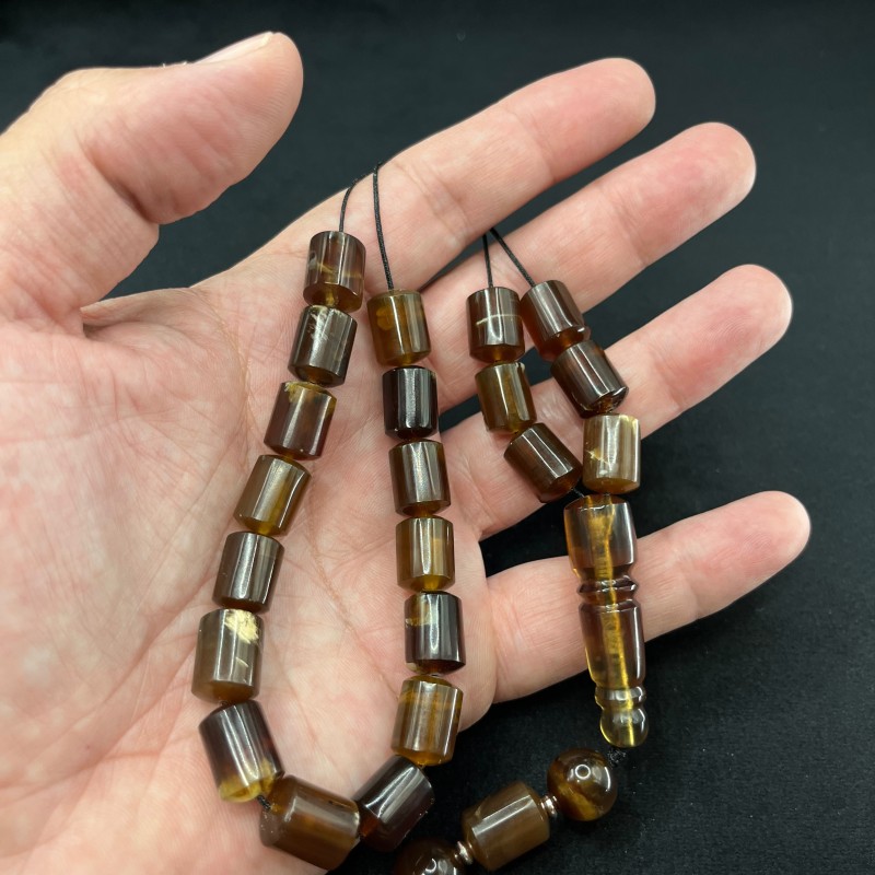 Worry Beads 192