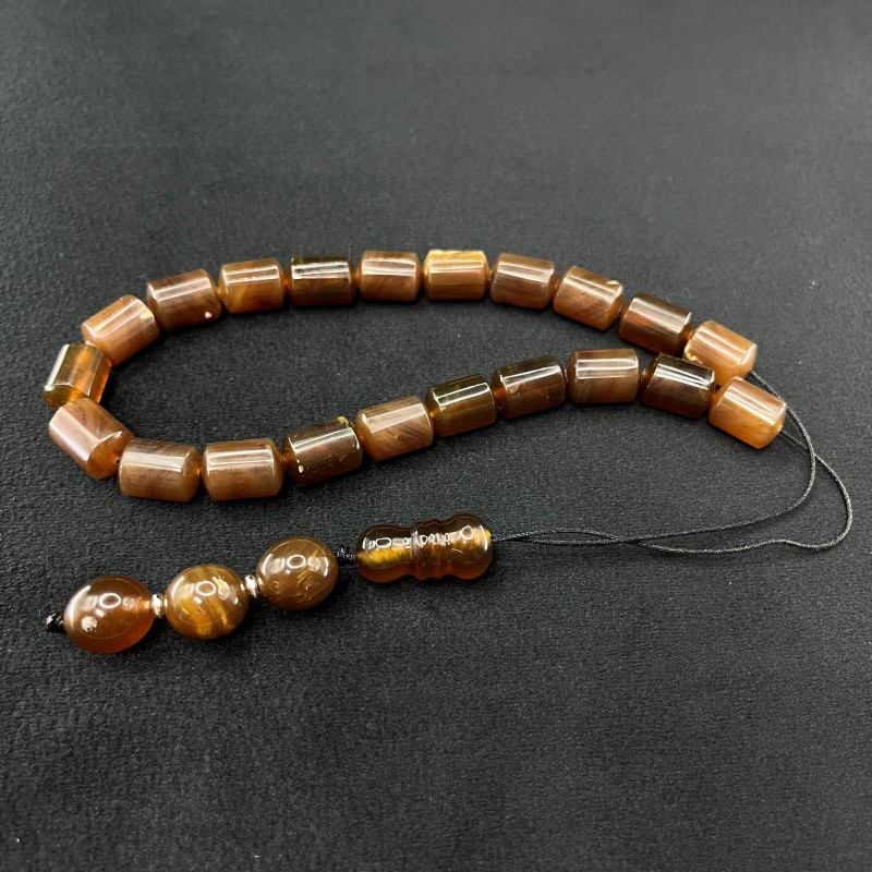 Worry Beads 193