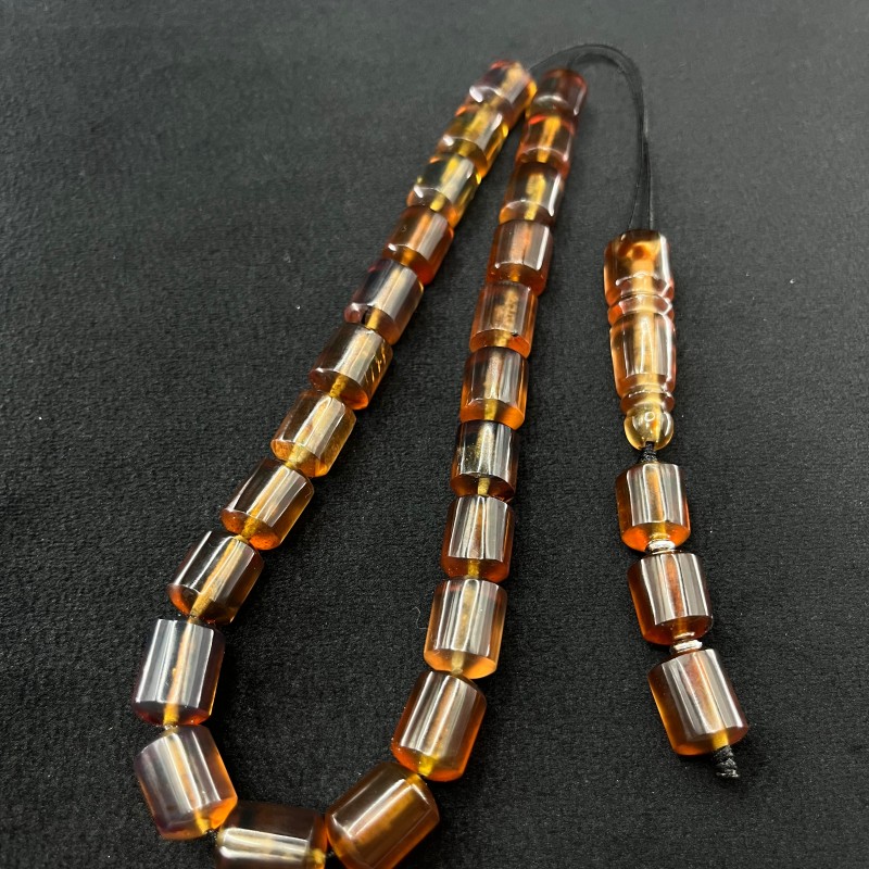 Κομπολόι 195