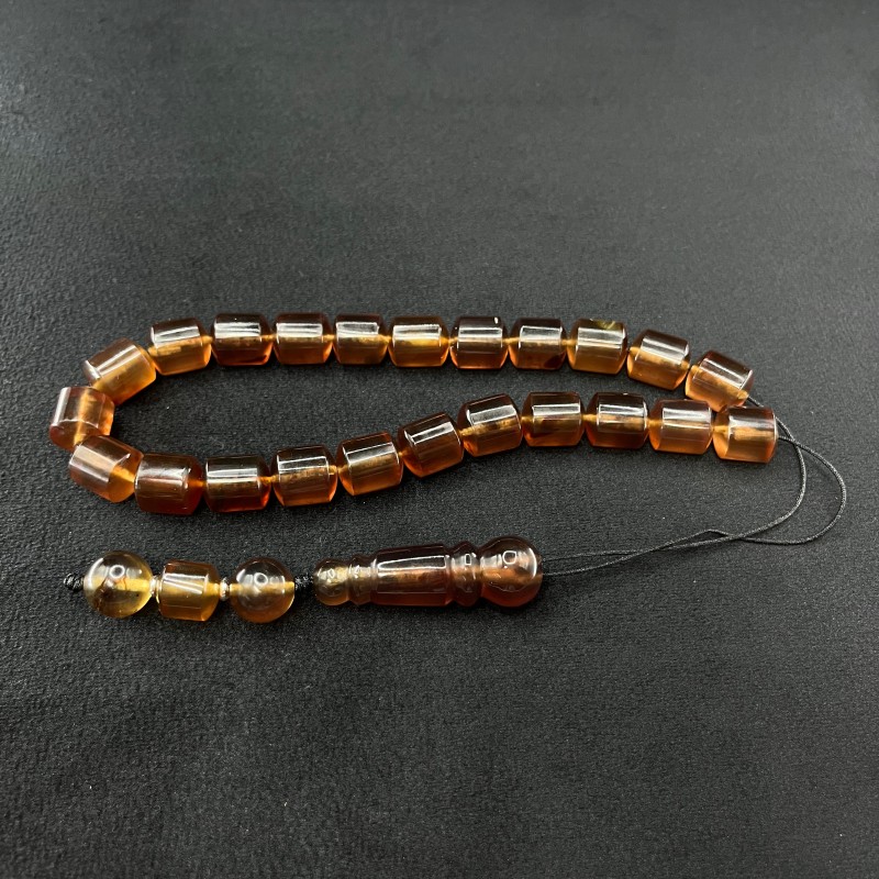 Worry Beads 196