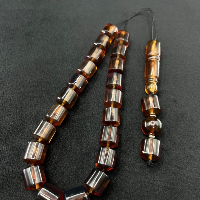 Worry Beads 199