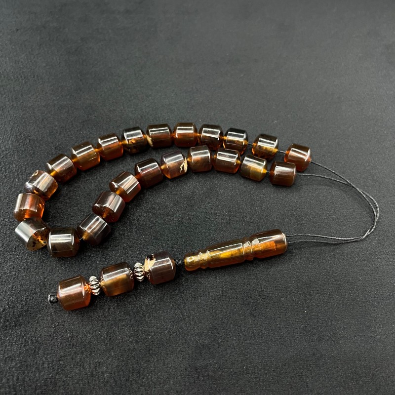 Worry Beads 201