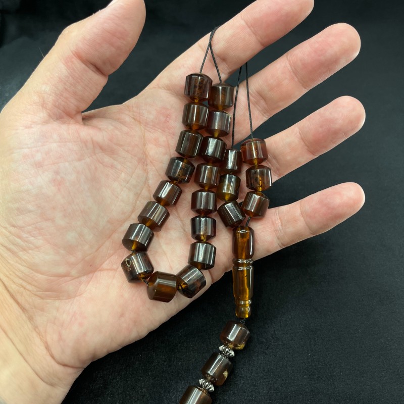 Worry Beads 201