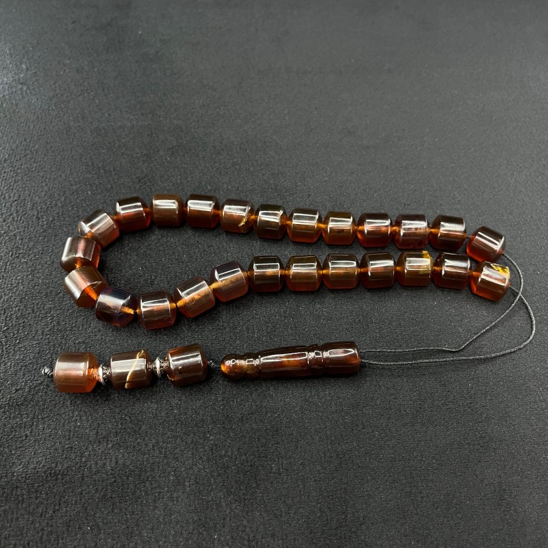 Worry Beads 202