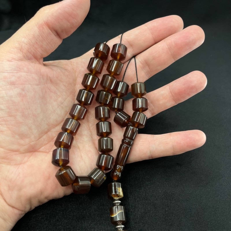 Worry Beads 202