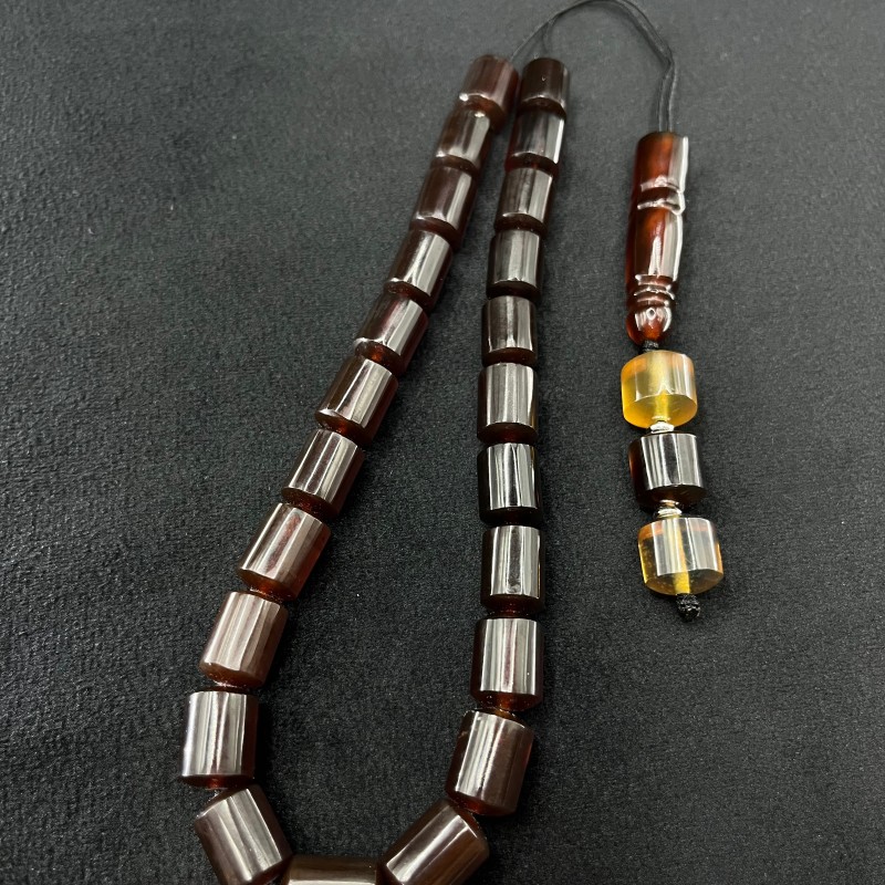 Worry Beads 203