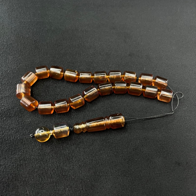 Worry Beads 204